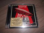 Pop Rock Led Zeppelin „Mothership” set met 2 cd's, Ophalen of Verzenden, Poprock