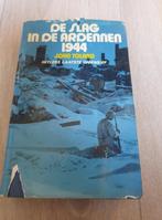 Boek De slag in de ardennen 1944, Boeken, Ophalen of Verzenden