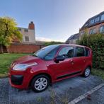 Citroën c3 Picasso 1.4 benzine 2015, Auto's, Euro 5, Particulier, Onderhoudsboekje, C3 Picasso
