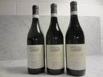 Barbera d'Alba 2010 (Gigi Bianco) 3x75cl, Verzamelen, Wijnen, Verzenden, Italië, Zo goed als nieuw, Rode wijn