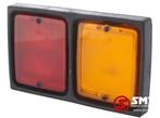 Achterlicht Hella links/rechts P21W/R10W, 12/24V, Auto-onderdelen, Nieuw, Overige merken, Verlichting