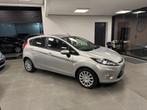 FORD FIESTA 1.2 BENZINE 71.000 KM/CARPLAY/NAVIGATION, Euro 5, 129 g/km, Fiësta, 81 kW
