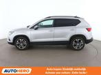 SEAT Ateca 1.5 TSI ACT Style Edition (bj 2019, automaat), Auto's, Stof, 164 g/km, Ateca, 5 zetels