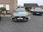 Hyundai i30 HB 1.5 T-GDi MHEV 140PK N-Line DCT NIEUW 0KM, Argent ou Gris, Achat, Euro 6, Entreprise