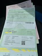Ford Ka 1.3 benzine airco & gekeurd + GARANTIE!, Auto's, 4 zetels, 4 cilinders, Ka, Blauw
