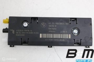 Antenneversterker Mini Countryman R60 9803854 beschikbaar voor biedingen