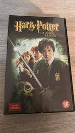 Harry Potter en de Geheime Kamer, CD & DVD, VHS | Film, Comme neuf, À partir de 6 ans, Enlèvement ou Envoi, Science-Fiction et Fantasy