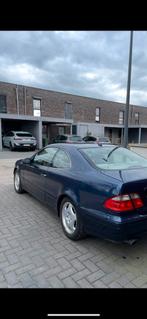 Mercedes benzine 2l lpg, Autos, Achat, Particulier, Essence