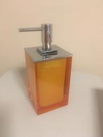 Nieuwe zeepdispenser allibert, Huis en Inrichting, Badkamer | Badtextiel en Accessoires, Ophalen of Verzenden, Nieuw