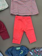 Roze legging, broek JBC 74, Kinderen en Baby's, Babykleding | Maat 74, Ophalen of Verzenden, Zo goed als nieuw
