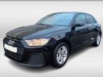 ✔AUDI A1 25TFSi Facelift Sportback model 2022 Euro6❕Apps,DAB, Auto's, Voorwielaandrijving, Stof, A1, Zwart