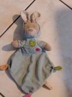 knuffeldoekje nicotoy konijn (doos pam), Enlèvement ou Envoi, Neuf, Lapin