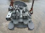 Hitachi ZX HPV102 HPV118 Hydraulic pump Unused, Zakelijke goederen