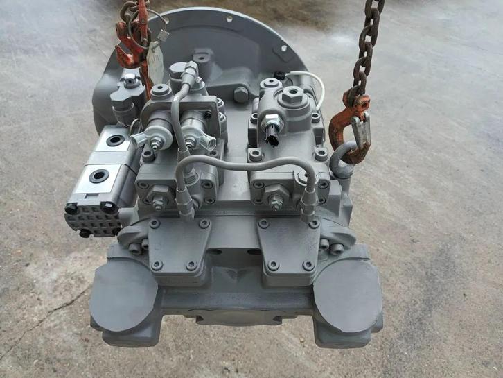 Hitachi ZX HPV102 HPV118 Hydraulic pump Unused, Zakelijke goederen, Machines en Bouw | Onderdelen