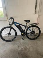 Vtt électrique Duotts C29, Vélos & Vélomoteurs, Vélos | Garçons, Enlèvement, Comme neuf, 26 pouces ou plus, Vitesses