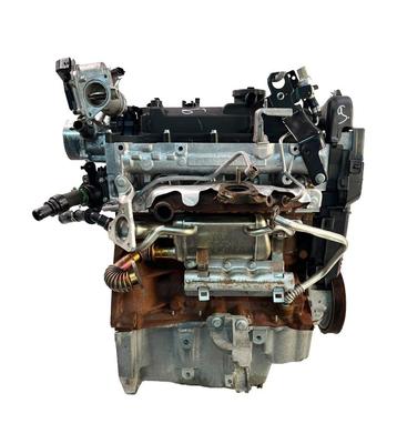 Moteur Renault Clio IV 1.5 K9K638 K9K, Autos : Pièces & Accessoires, Enlèvement ou Envoi, Renault