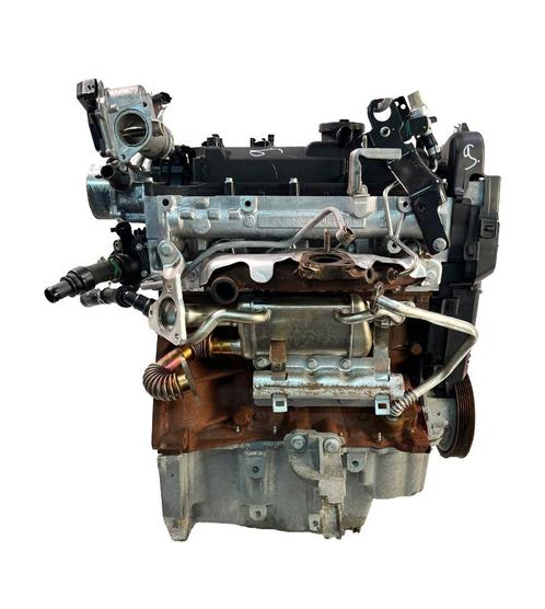 Renault Clio IV 1.5 K9K638 K9K-motor, Auto-onderdelen, Motor en Toebehoren, Renault, Ophalen of Verzenden