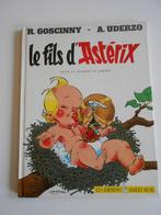 Le fils d'Asterix . EO 1983, Enlèvement ou Envoi