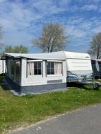 Fendt caravan, Caravans en Kamperen, Caravans, Rondzit, 7 tot 8 meter, Particulier, Fendt