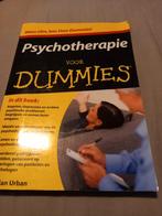 Nieuwe 1ste jaar toegepaste psychologie en onderwijskunde, Ophalen of Verzenden, Zo goed als nieuw