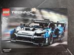Lego Technic MacLaren Senna 42123, Ophalen, Nieuw, Complete set, Lego