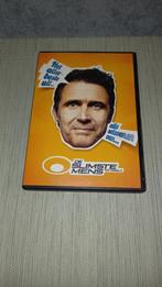 DVD Slimste Mens, Cd's en Dvd's, Ophalen of Verzenden, Zo goed als nieuw