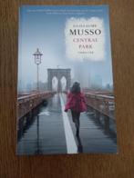 Thriller  CENTRAL PARK  / Guillaume Musso, Boeken, Ophalen, Nieuw