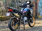 BMW F 850 GS FULL OPTIONS, Motos, 2 cylindres, Particulier, 12 à 35 kW, Autre