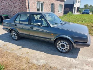 VW JETTA 2 uit 1987 beschikbaar voor biedingen