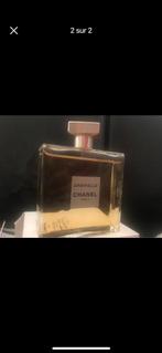 Chanel Gabriel, Verzamelen, Gebruikt