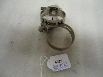Z1000SX 2011 - 2013 Kawasaki Spanband D1-22367 beschikbaar voor biedingen