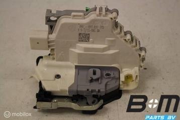 Portierslot LV Audi A3 8V Cabrio 1.4 TFSI 8X1837015 beschikbaar voor biedingen