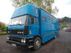 DAF 3300 bakwagen (bj 1985), Auto's, Overige brandstoffen, Bedrijf, DAF, Te koop