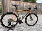 Crux op grind, Fietsen en Brommers, Carbon, Heren, Nieuw, 53 tot 57 cm