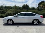 Citroen C5 2.0i 1Main Boite Auto Toit Ouvrant Airco Ct ok, Automaat, Testrit aan huis, Zwart, Leder en Stof
