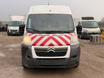 Citroën Jumper 2.2 HDI L2H2 130 000 km, Autos, Entreprise, Citroën, Diesel, Euro 4