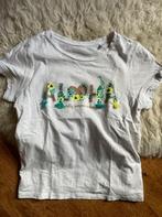 T-shirt maat 140, Kinderen en Baby's, Kinderkleding | Maat 140, C&A, Meisje, Ophalen of Verzenden, Zo goed als nieuw