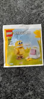 Lego creator paasei, Enlèvement ou Envoi, Neuf, Ensemble complet, Lego