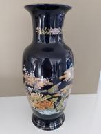 Chinese vaas, zeer groot, 45 cm hoog, Ophalen of Verzenden