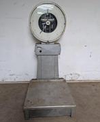 Molenschot analoge weegschaal 500 kg, Ophalen