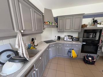 Keuken om te geven in Doornik. (Gratis) beschikbaar voor biedingen