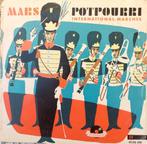 POT-POURRI MARS > LP 10", Enlèvement ou Envoi, 10 pouces