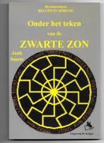 Onder het teken van de zwarte zon. Jaak Smets. Nieuw, Nieuw, Jaak Smets, Ophalen of Verzenden, Tweede Wereldoorlog