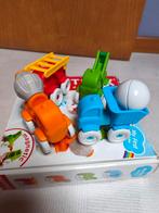 Complete set magnetische autootjes van smartmax, Ophalen