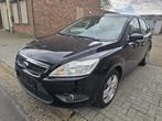 Ford Focus 1.6 Tdci 90pk(Bouwjaar 2010/188.000km)Euro5, 5 places, Carnet d'entretien, Berline, 1560 cm³