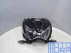 Koplamp voor de Kawasaki Z800 2012 - 2016 Z 800 koplampunit, Motoren, Ophalen of Verzenden, Gebruikt