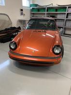 Porsche 911 Carrera - Sans moteur, Auto's, Porsche, Handgeschakeld, Particulier, 2700 cc, Coupé