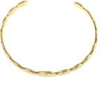 Gouden armband voor dames | GRATIS LEVERING, Handtassen en Accessoires, Armbanden, Staal, -, Verzenden, -