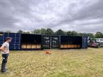 Bar container / the box popupbar / mobile bar, Verzenden, Nieuw