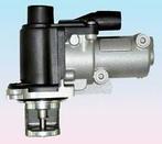 Seat Altea EGR klep Seat Ibiza Seat Leon Seat Cordoba Toledo, -, -, Nieuw, Ophalen of Verzenden